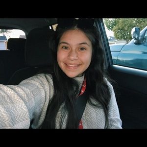 Meet your Posher, Jessica